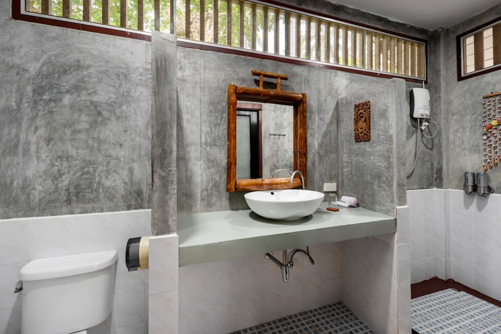 

Milano - Taling Ngam Beach - Koh Samui - Tropical Heavens Garden Samui