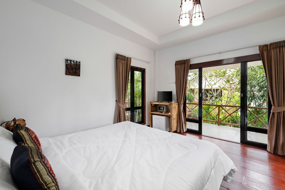 

Milano - Taling Ngam Beach - Koh Samui - Tropical Heavens Garden Samui