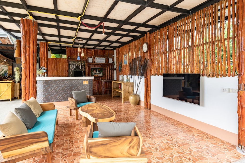

Verona - Taling Ngam Beach - Koh Samui - Tropical Heavens Garden Samui