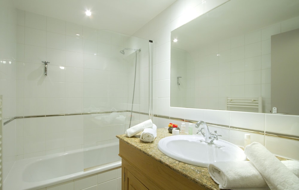 

Milano - Alpi francesi, Francia - Odalys Hotel New Solarium