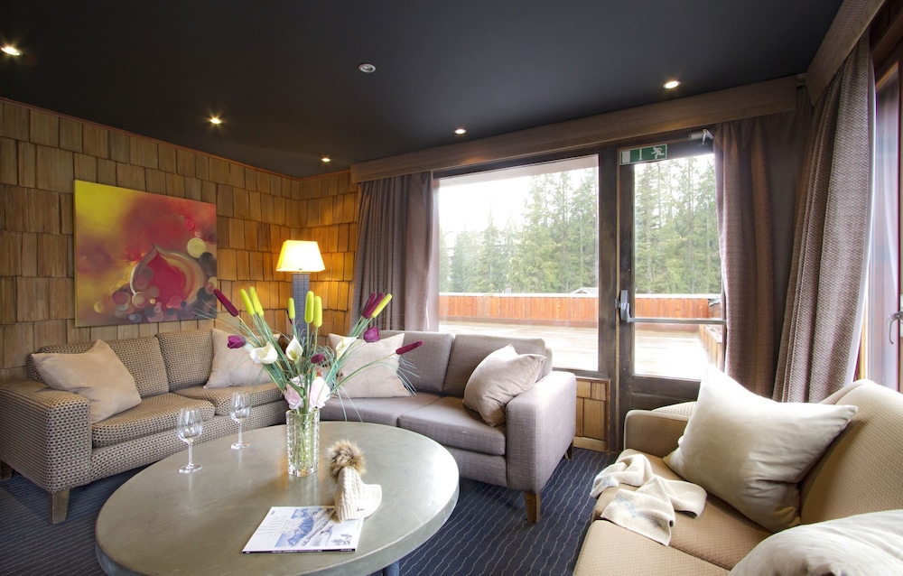 

Roma - Courchevel - Odalys Hotel New Solarium
