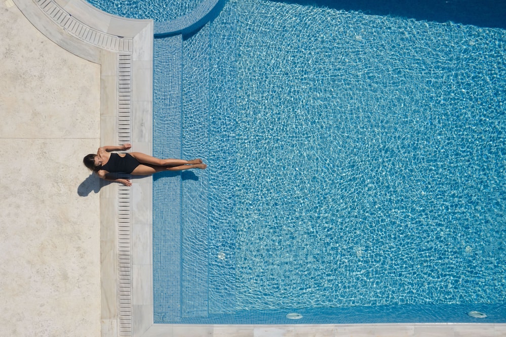 

Bari - Naousa, Paros - White Dunes Luxury Boutique Hotel