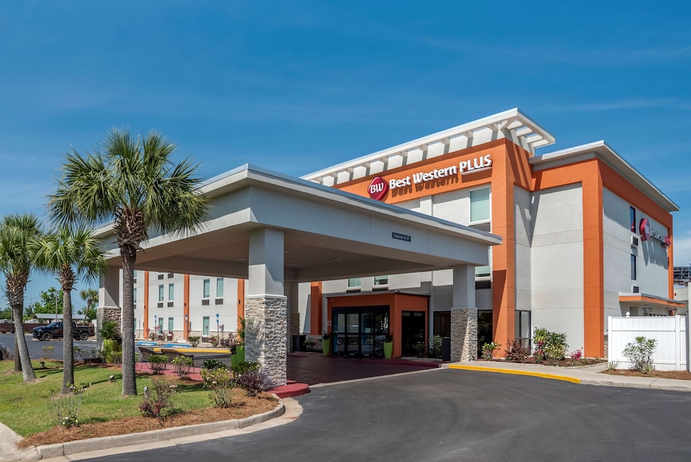 

Milano - Panama City - Best Western Plus Panama City Hotel