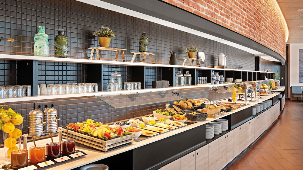 

Bologna - Frankfurt-Main Airport - Hey Lou Hotel Frankfurt Airport