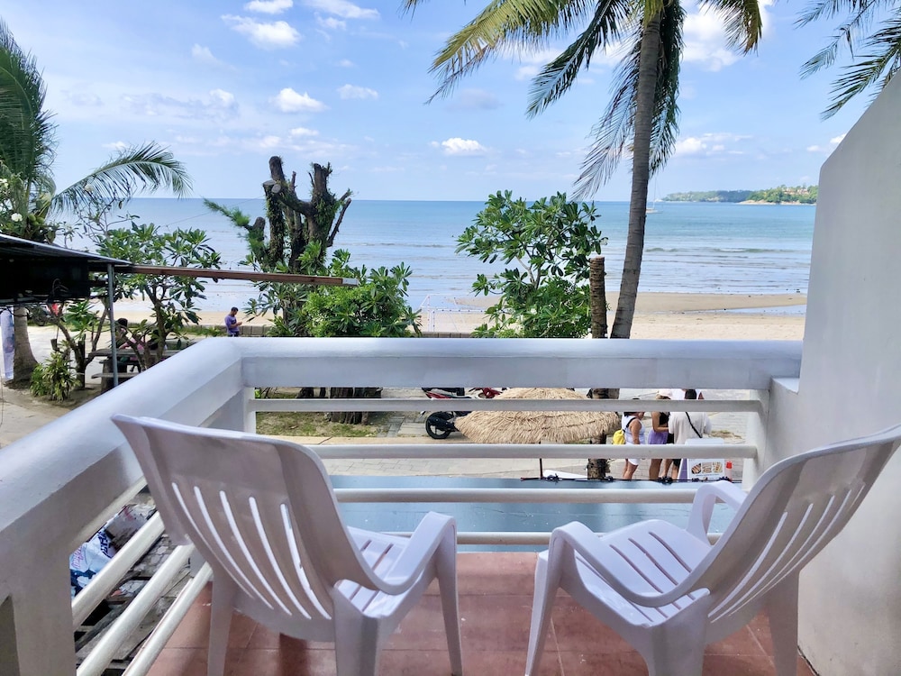 

Roma - Bang Tao Beach - Benjamin Resort