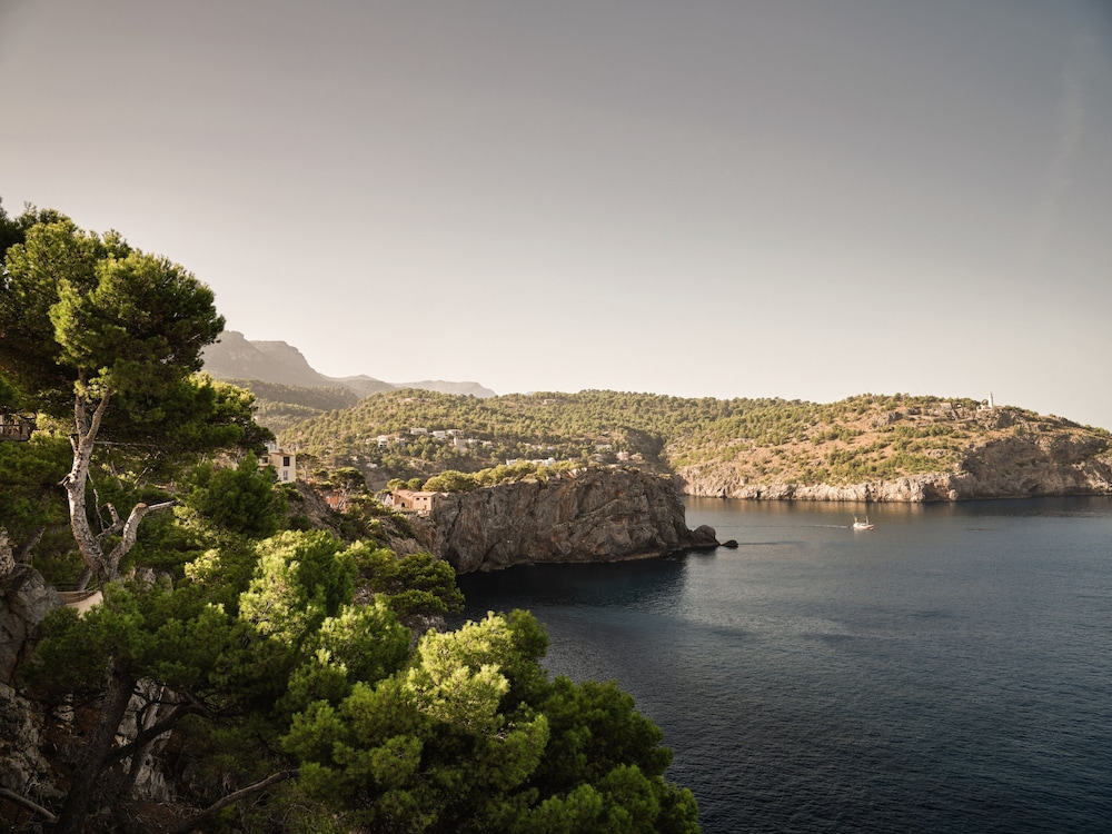 

Bari - Sóller - Bikini Island & Mountain Hotel Port de Sóller - Adults Only