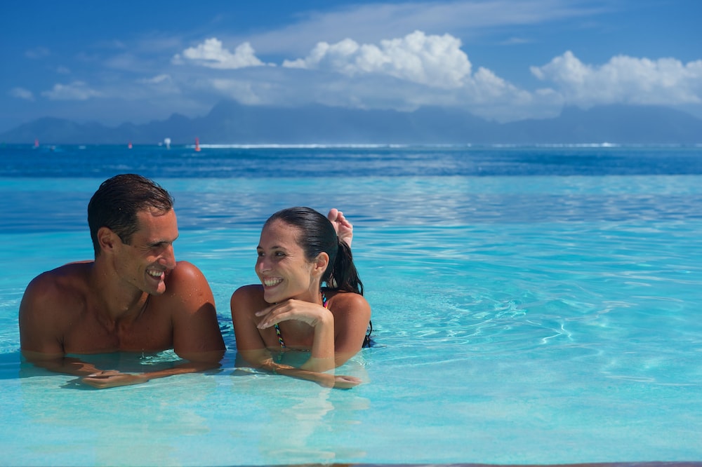 

Roma - Papeete - Te Moana Tahiti Resort