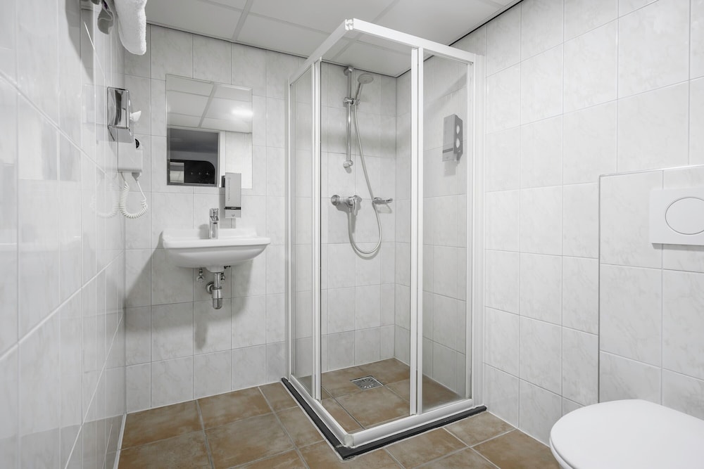 

Bologna - Schiphol - Hotel City Garden Amsterdam