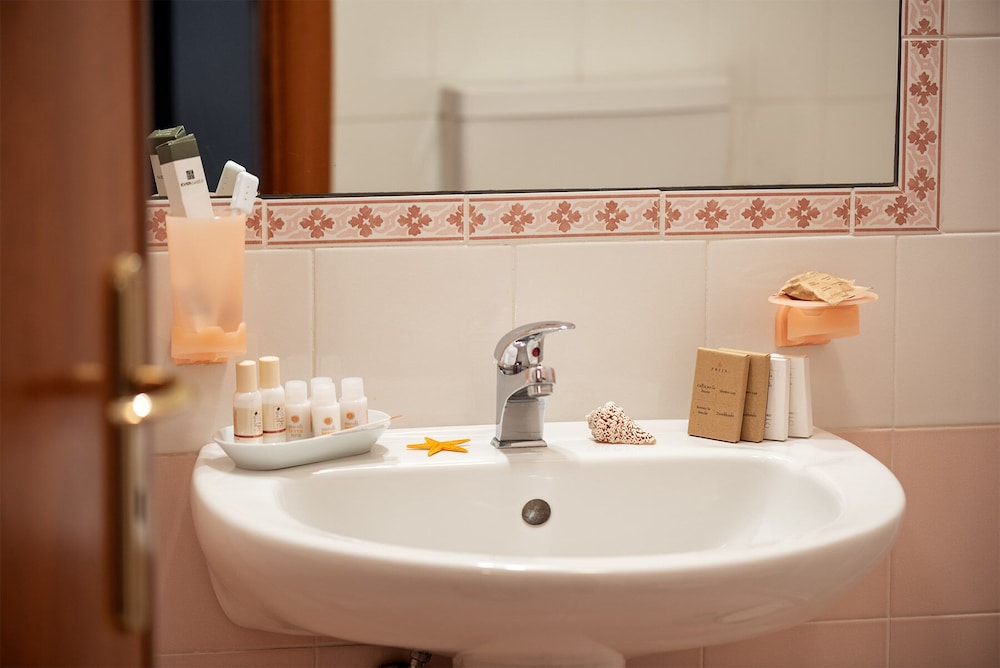

Venezia - San Cassiano - Relais Casina Copini