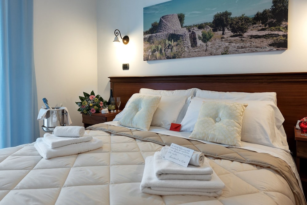 

Venezia - Castro di Lecce - Relais Casina Copini