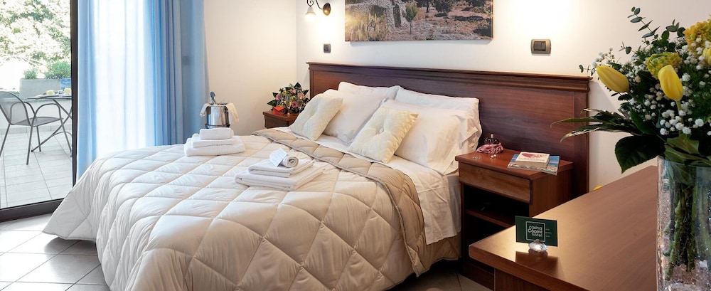 

Venezia - San Cassiano - Relais Casina Copini