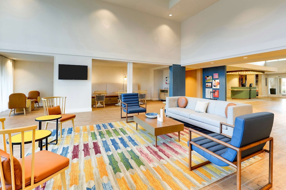 

Milano - San Francisco International Airport - Sonesta Select San Francisco Airport Oyster Point Waterfront