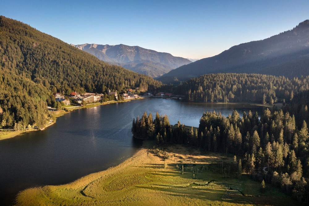 Arabella Alpenhotel am Spitzingsee, a Tribute Portfolio Hotel