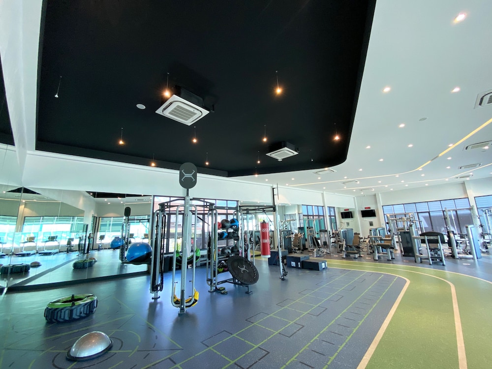 

Roma - Coconut Island - The Oceanic Sportel Phuket - SHA Extra Plus