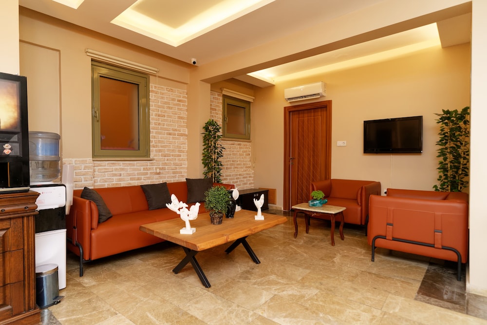

Napoli - Istanbul - HanPoint Boutique Hotel