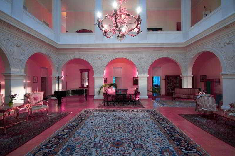 

Roma - Baden bei Wien - Das Gutenbrunn Thermen & Sporthotel