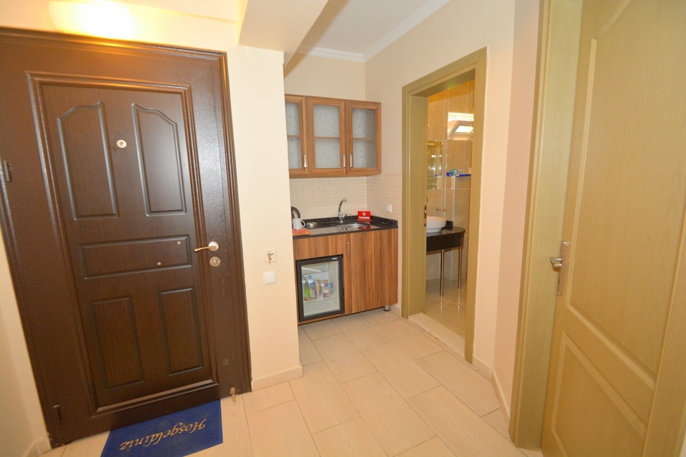 

Roma - Regione di Bodrum, Turchia - Istankoy Hotel