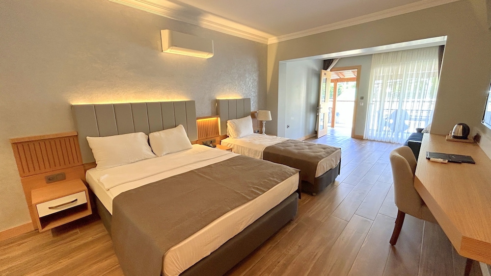 

Verona - Bodrum - Istankoy Hotel