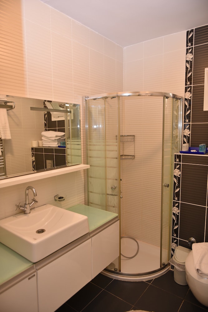 

Roma - Gumbet - Istankoy Hotel