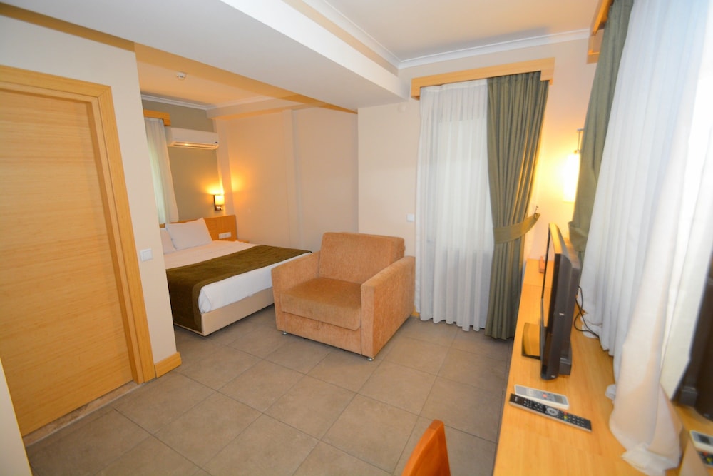 

Torino - Gumbet - Istankoy Hotel