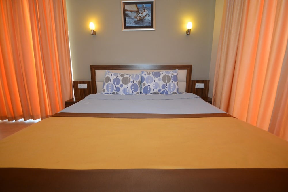 

Milano - Ortakent - Istankoy Hotel