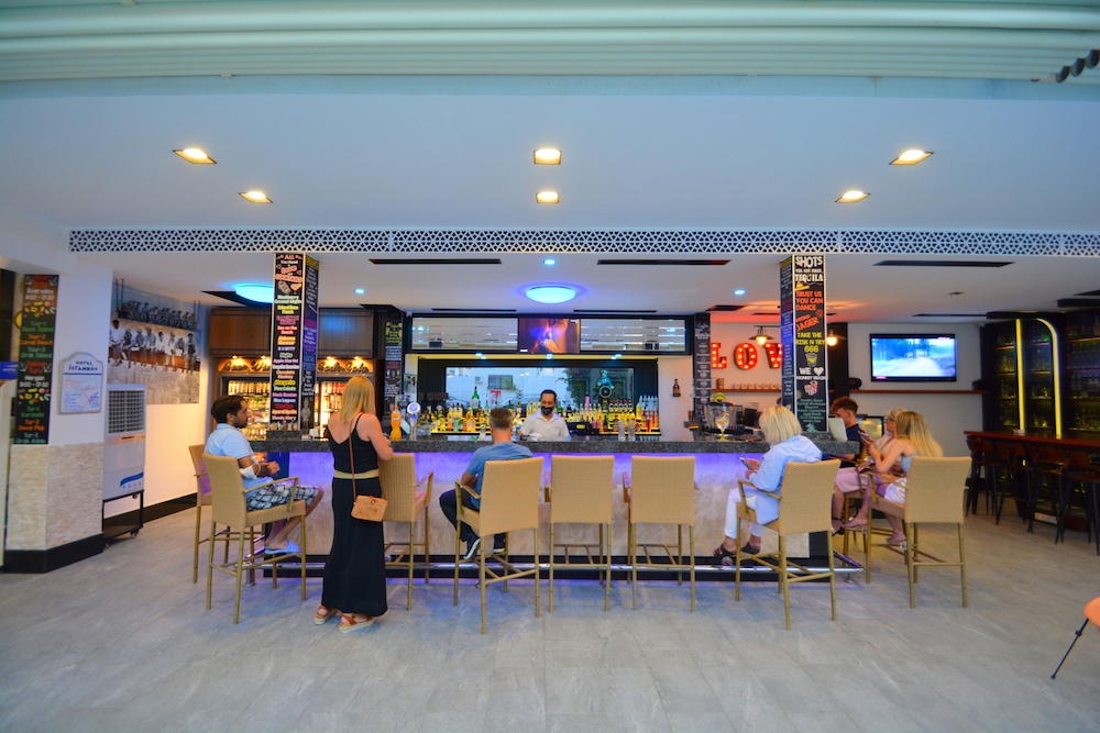 

Venezia - Bodrum - Istankoy Hotel