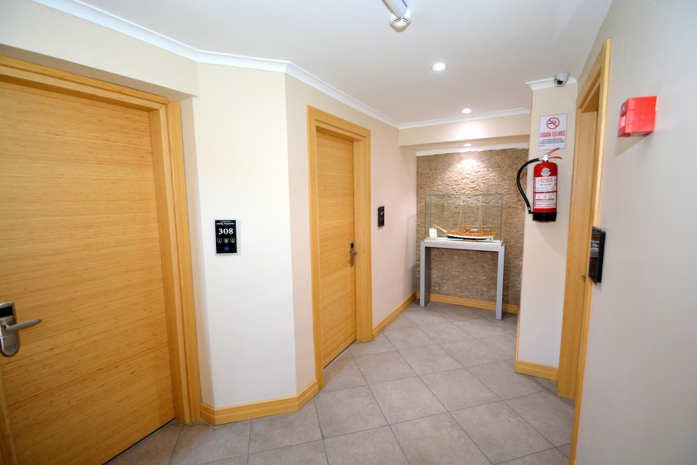 

Milano - Regione di Bodrum, Turchia - Istankoy Hotel