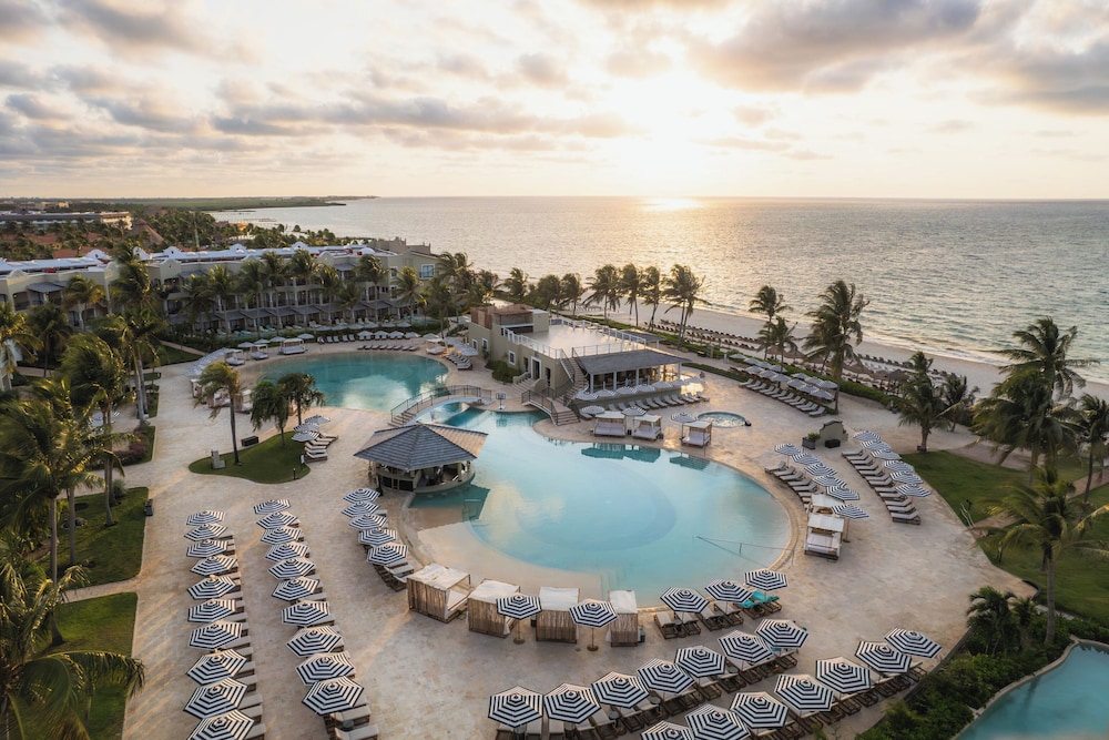 

Roma - Lafitte - Hyatt Zilara Riviera Maya Adults Only All-Inclusive