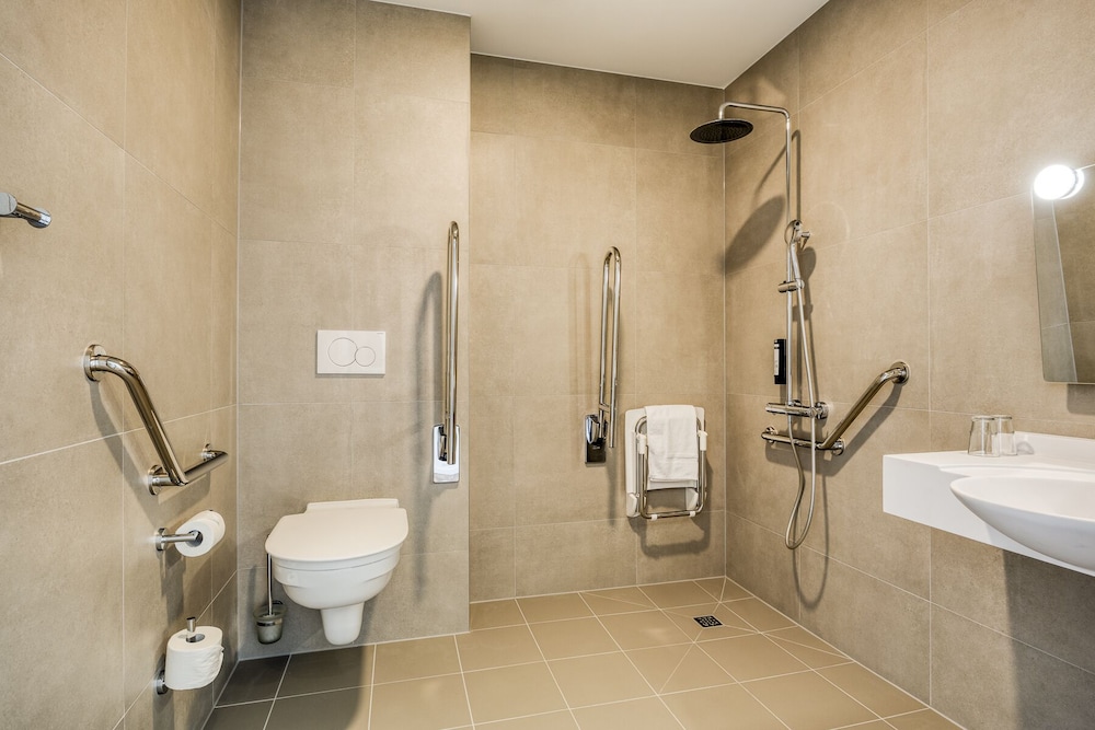 

Napoli - Namur - B&B HOTEL Namur