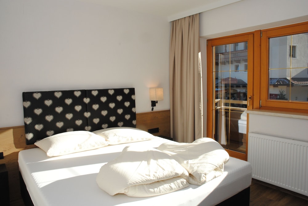 

Milano - Zillertal, Österreich - Resort Schrofenblick