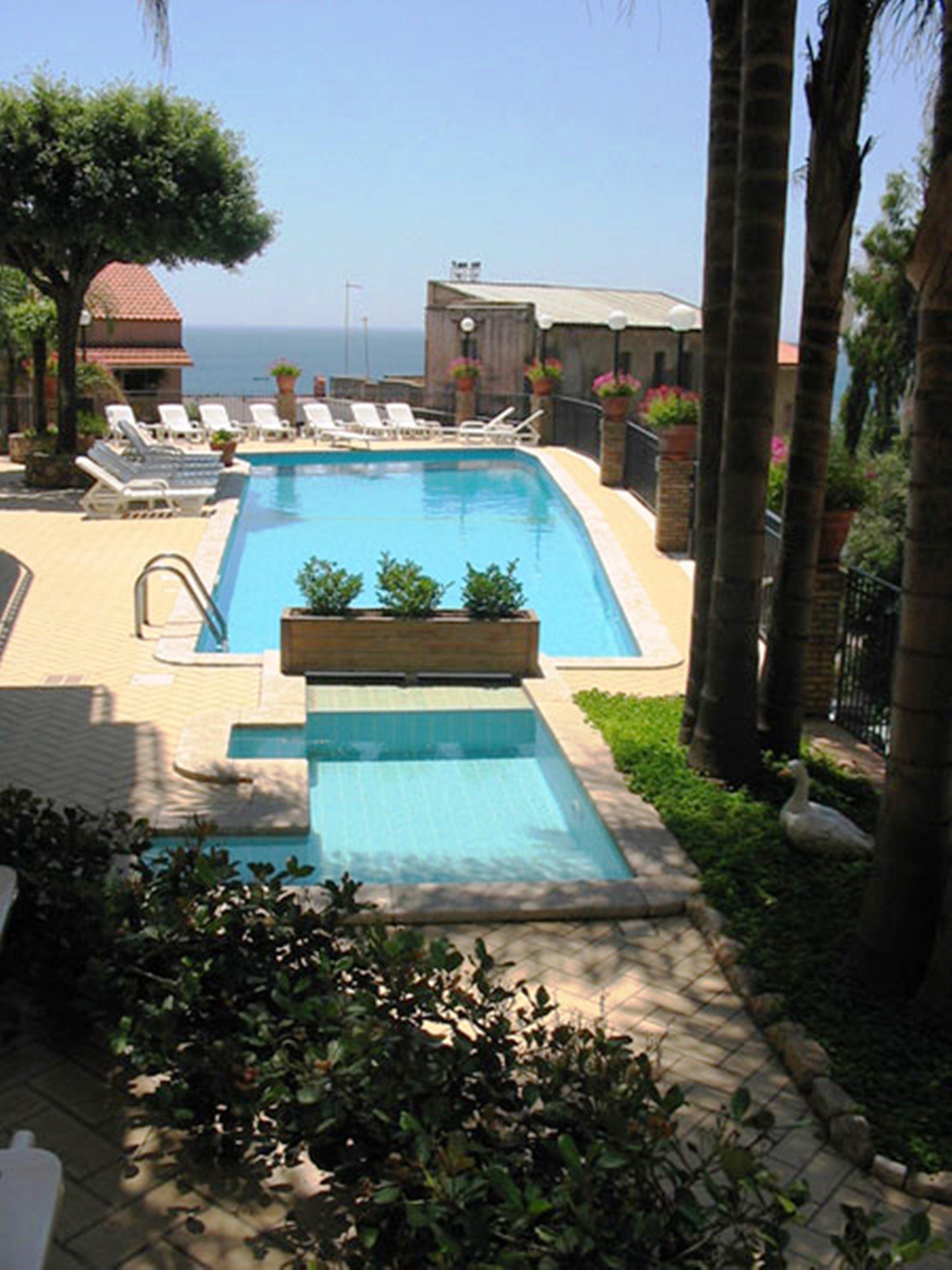 

Milano - Gaggi - Hotel Corallo