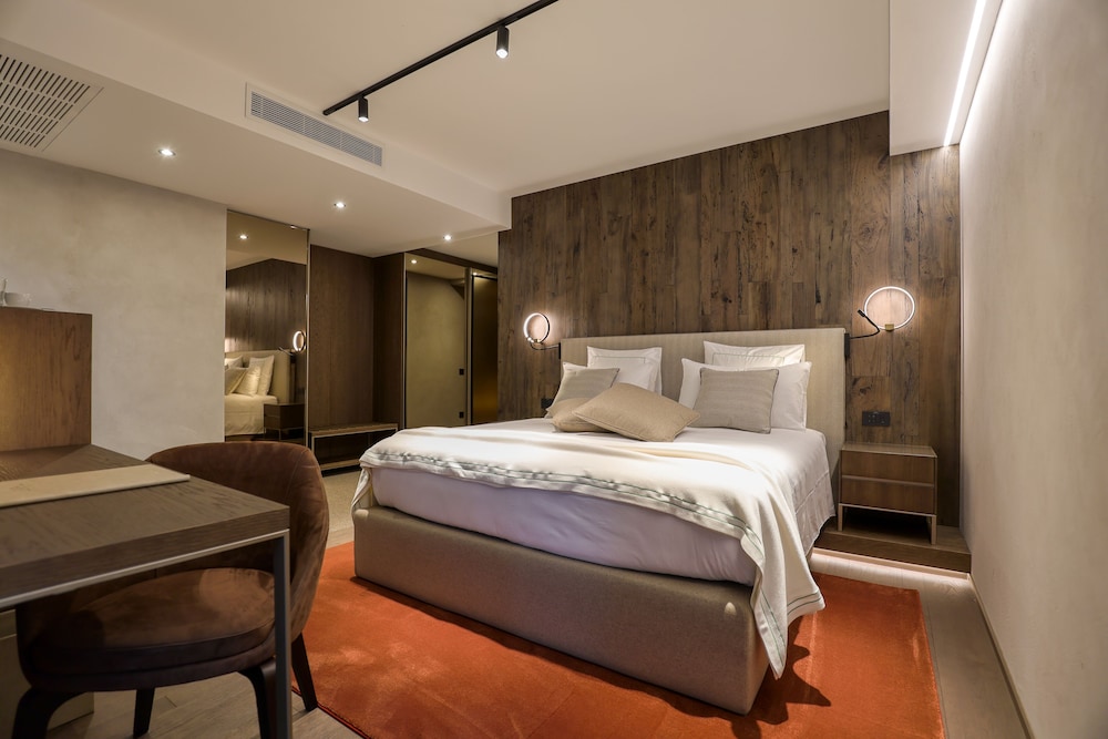 

Catania - Fino del Monte - Collina Luxury Relais