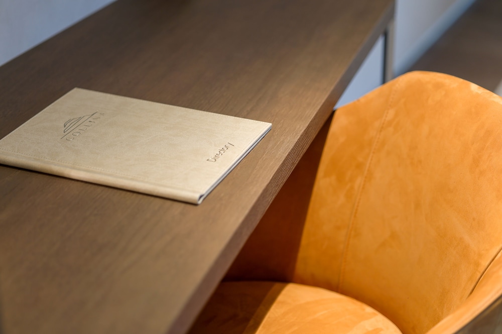 

Cagliari - Castione della Presolana - Collina Luxury Relais