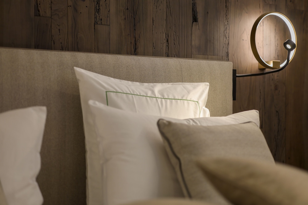 

Olbia - Castione della Presolana - Collina Luxury Relais