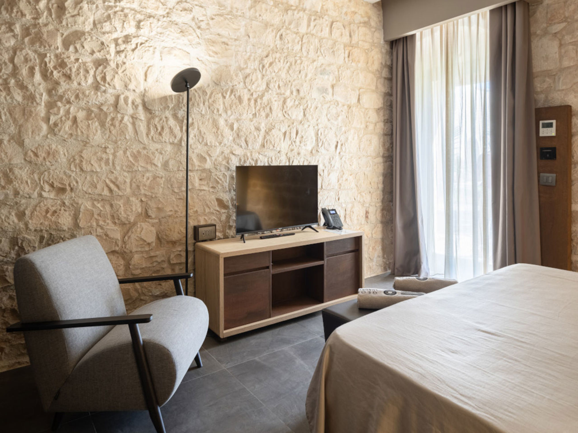 

Milano - Pozzallo - Pietra d'Acqua Resort & Spa by Geocharme