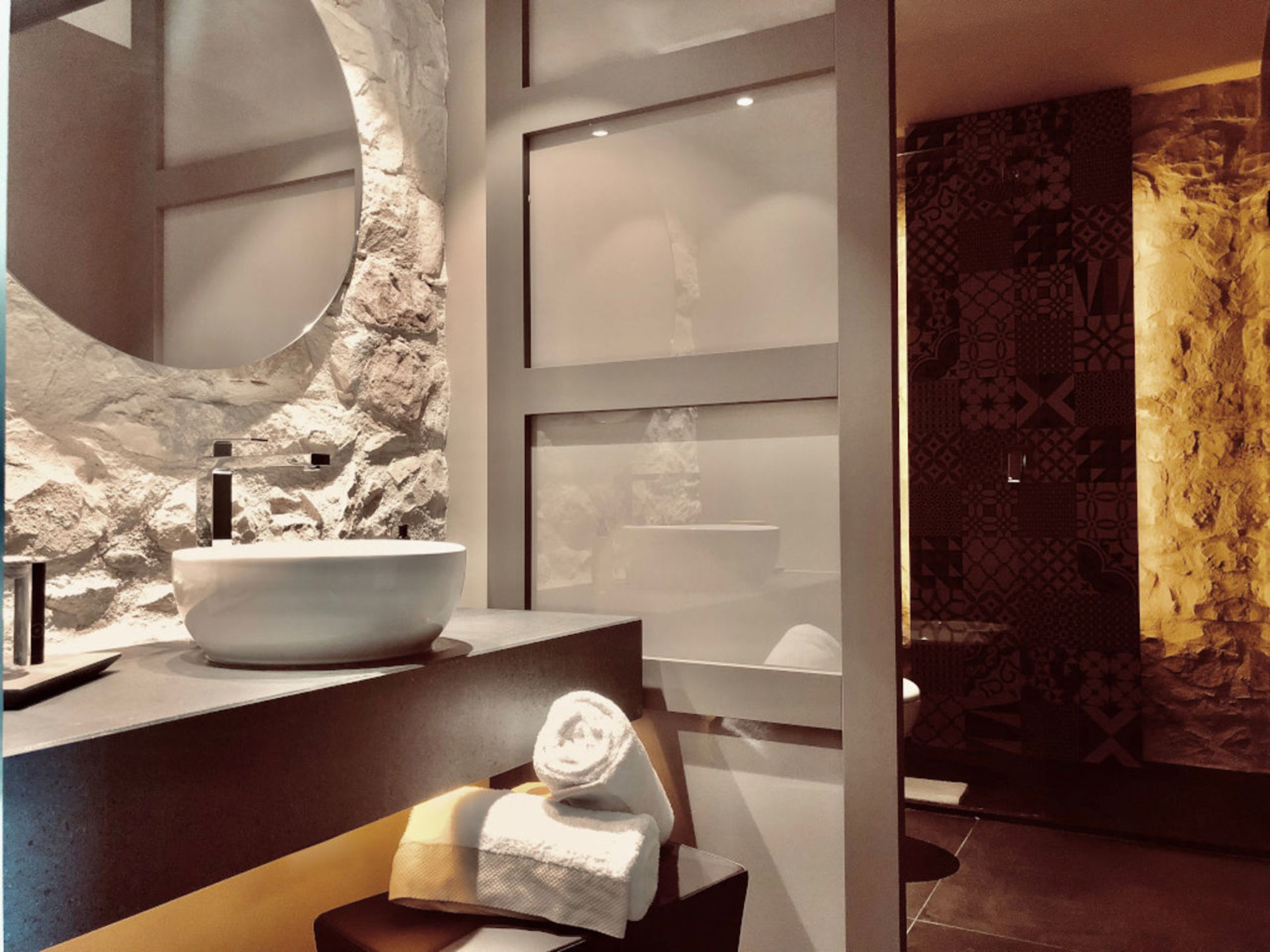 

Milano - Pozzallo - Pietra d'Acqua Resort & Spa by Geocharme