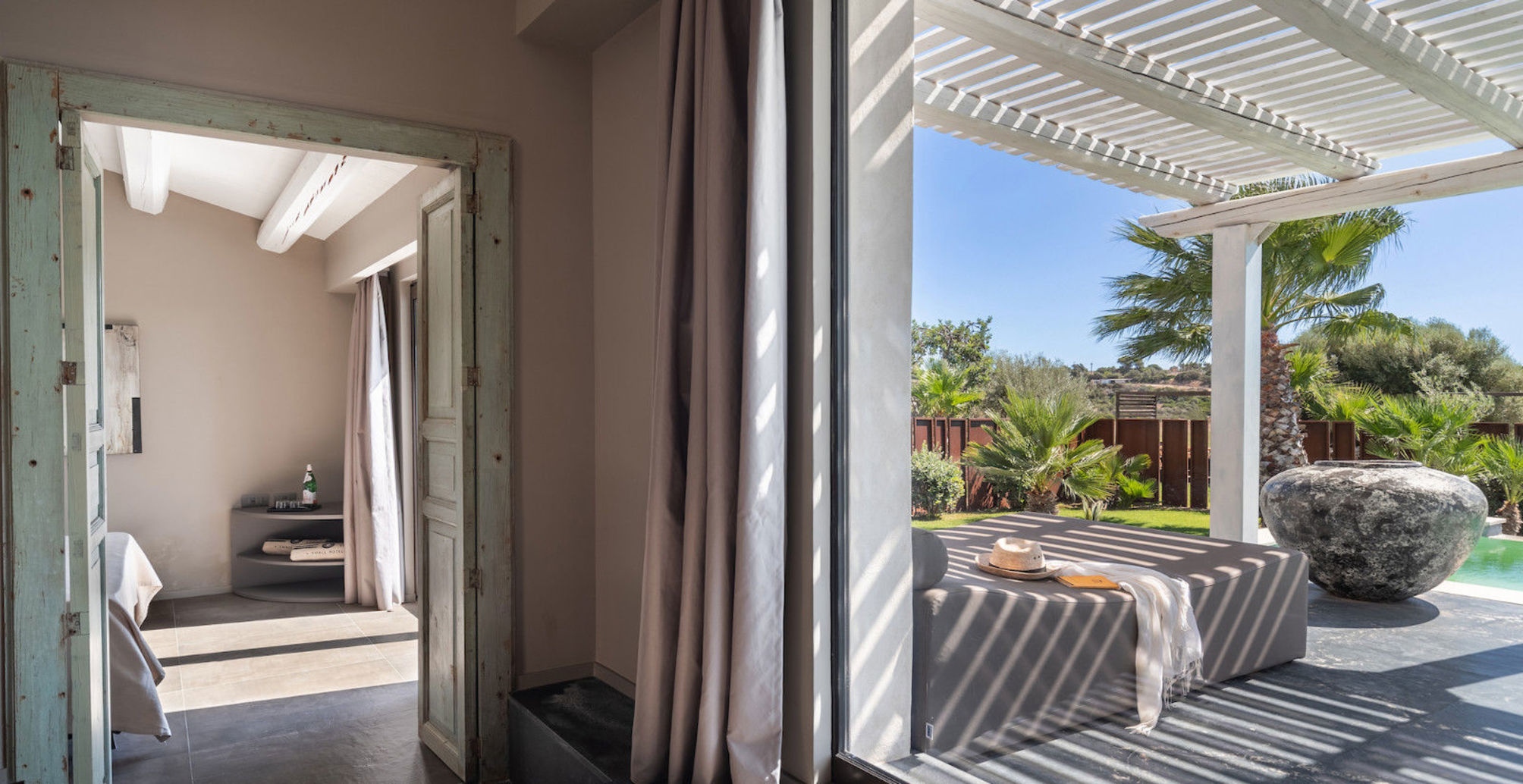 

Milano - Pozzallo - Pietra d'Acqua Resort & Spa by Geocharme