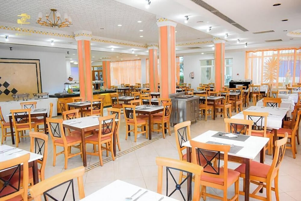 

Napoli - Yasmine Hammamet - Hôtel Excel Hammamet