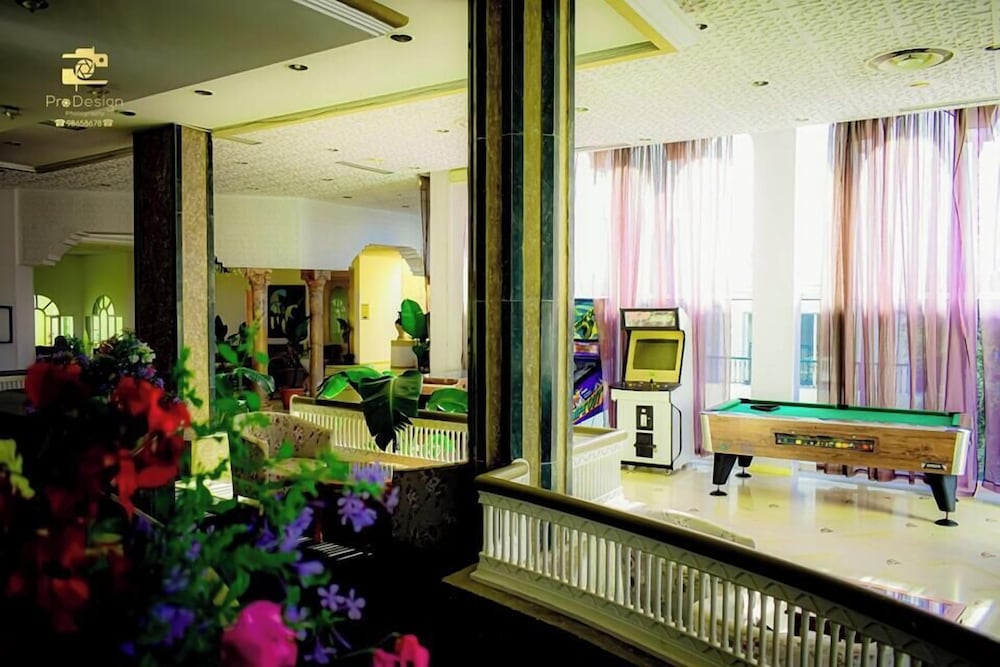 

Torino - Yasmine Hammamet - Hôtel Excel Hammamet