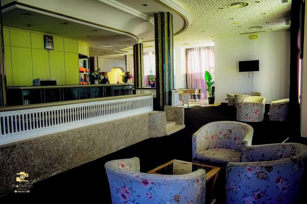 

Torino - Yasmine Hammamet - Hôtel Excel Hammamet