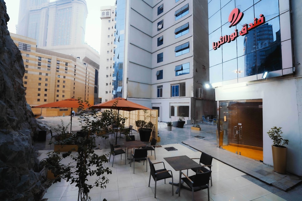 

Venezia - La Mecca - Nour Al Thuria Hotel