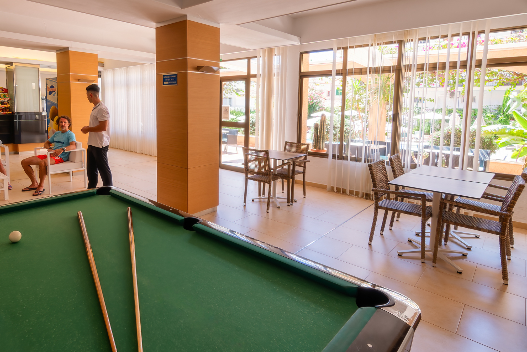 

Roma - Cala Blava - Apartamentos Isla Del Sol