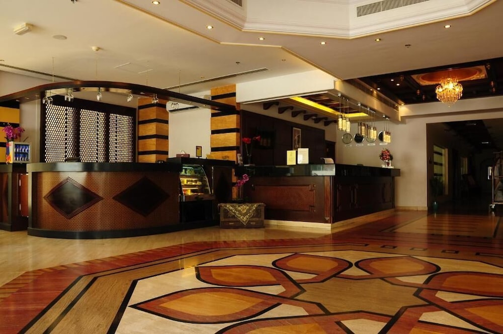 

Milano - Muscat - La Rosa Hotel By Brother International