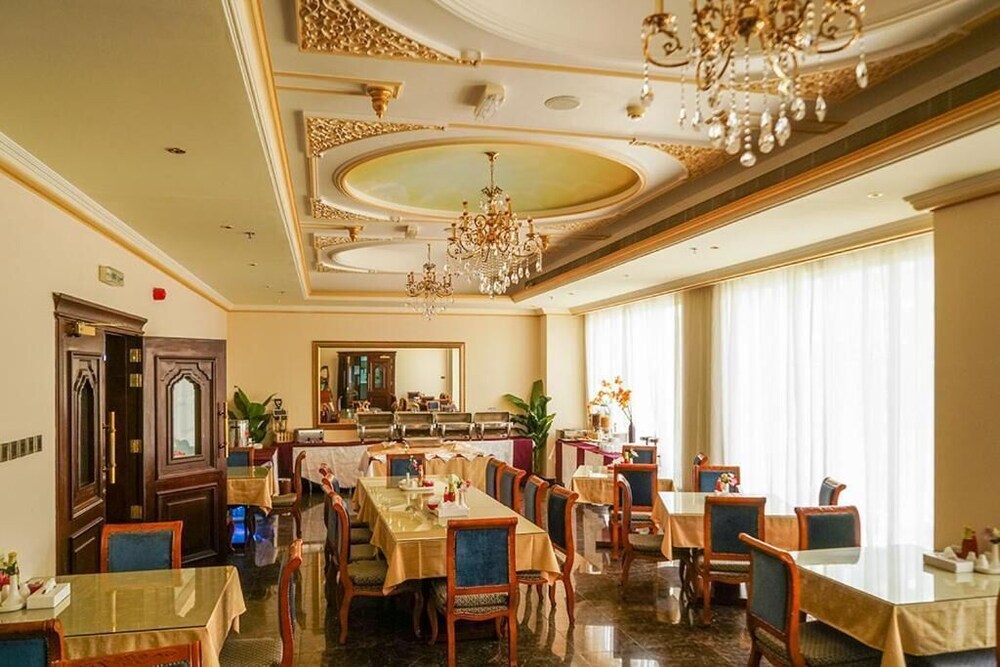 

Milano - ‘Udhaybah - Larosa hotel