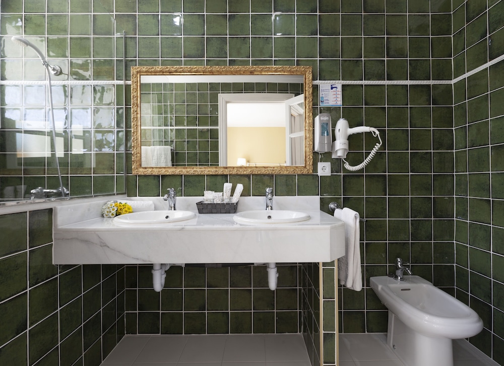 

Lamezia Terme - Palmanova - Hotel Araxa - Adults Only
