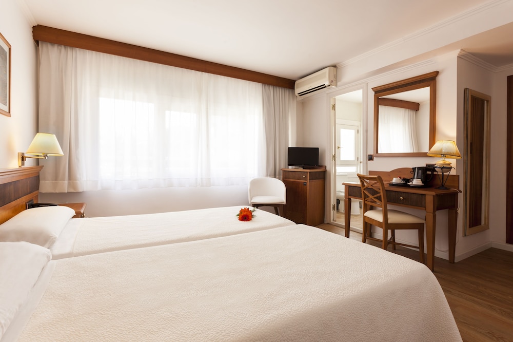 

Napoli - Cala Major - Hotel Araxa - Adults Only