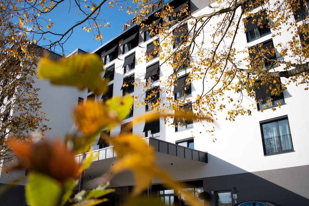 Unterschleißheim - Infinity Hotel & Conference Resort Munich