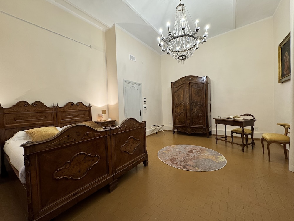 

Milano - Todi - Monastero SS. Annunziata