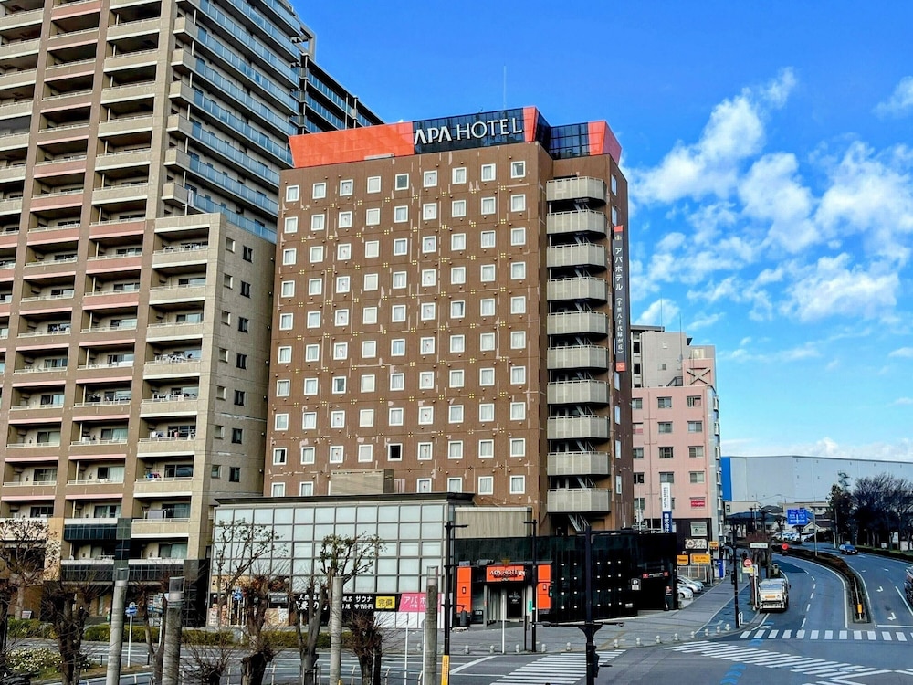 

Milano - Yachiyo - APA Hotel Chiba Yachiyo Midorigaoka
