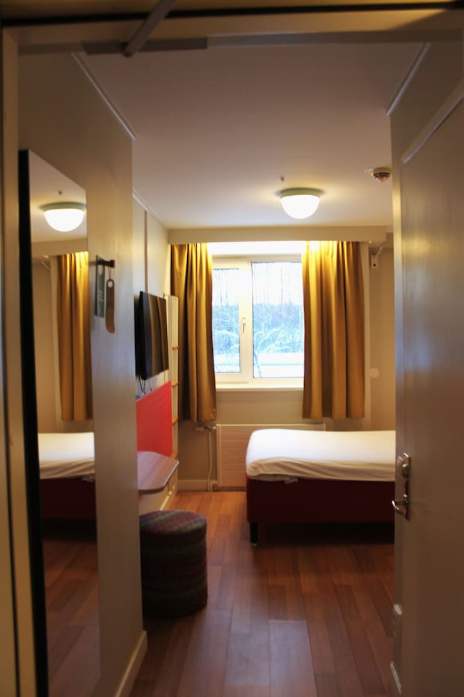 

Roma - Västerås - Good Morning Västerås